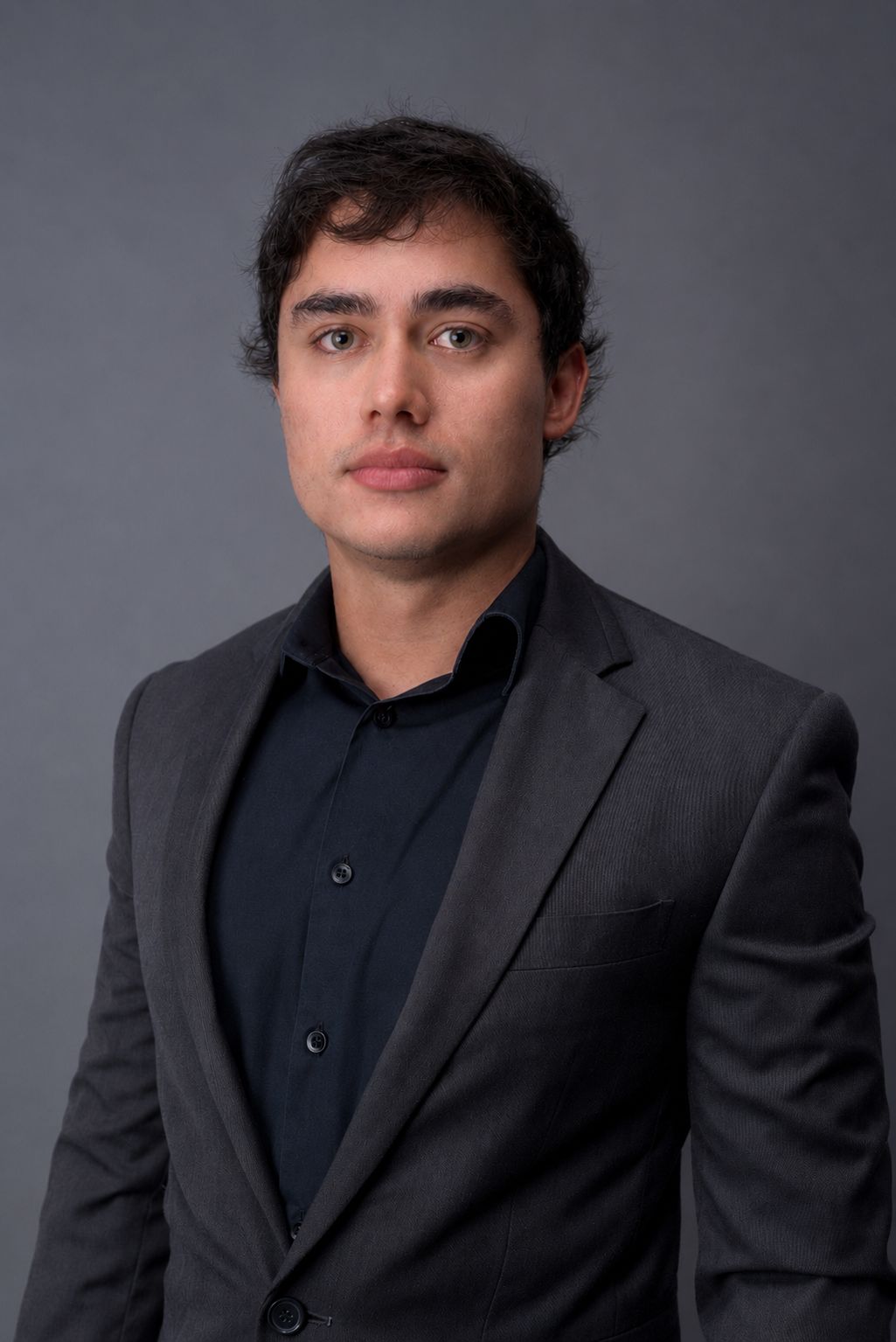 Dr. Rafael Garda — Advogado do Consumidor Campinas