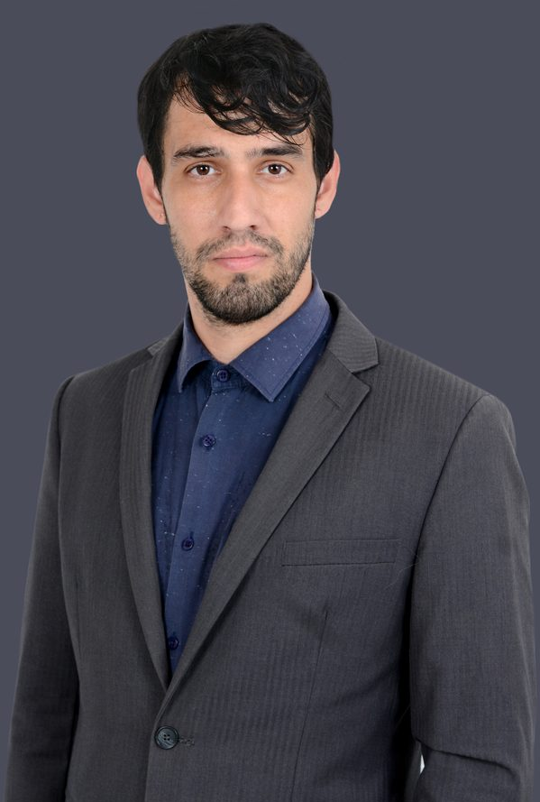 Dr. Alexandre Marchi Oliveira — Advogado Criminal Campinas