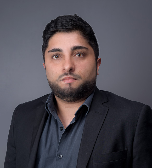 Dr. Vitor Mauricio Pereira — Advogado de Família Campinas