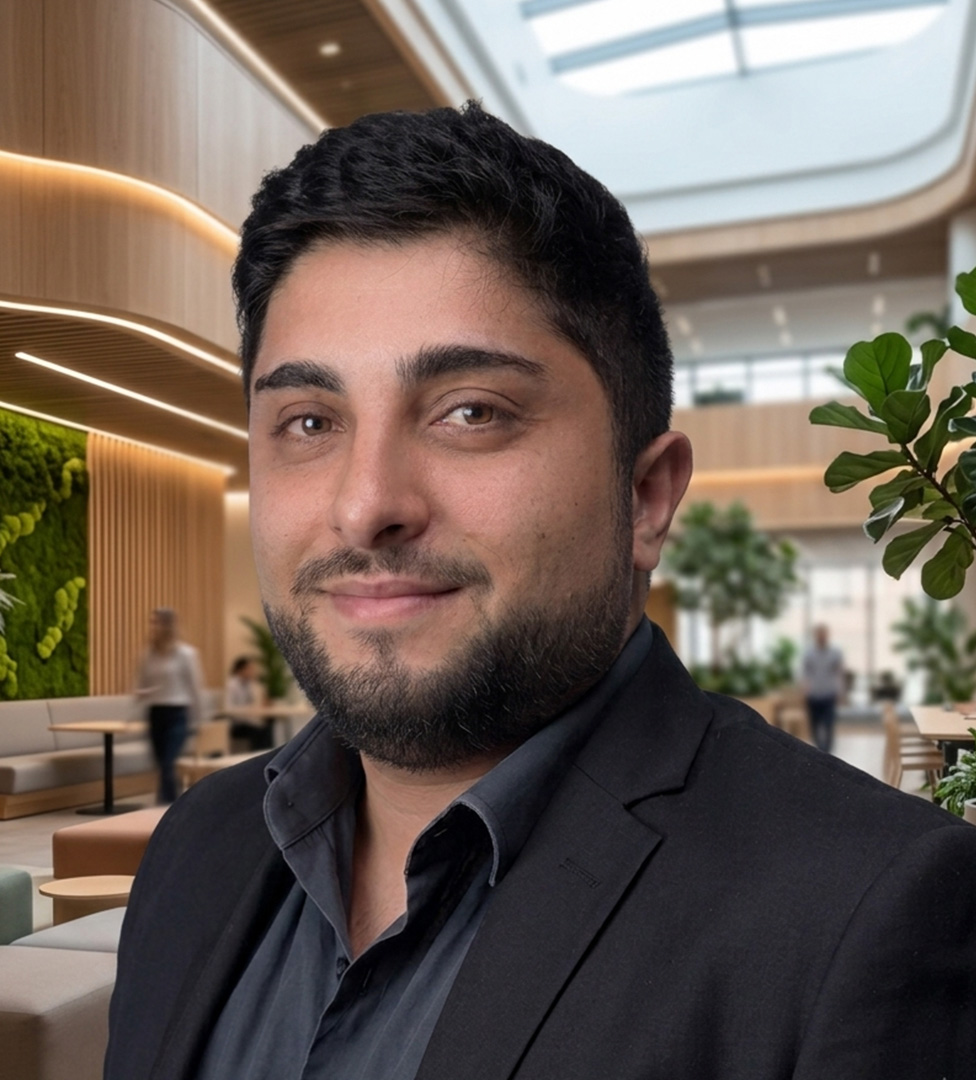 Dr. Vitor Mauricio Pereira — Advogado de Família